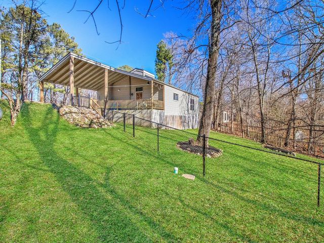 1 Lea Lane, Bella Vista, AR 72714