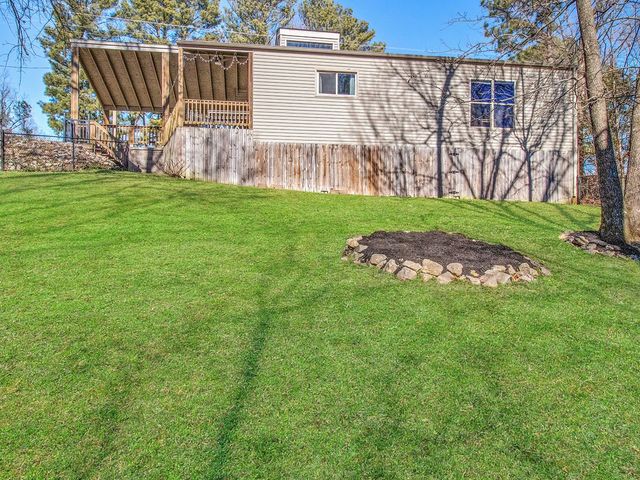 1 Lea Lane, Bella Vista, AR 72714