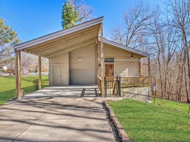 1 Lea Lane, Bella Vista, AR 72714