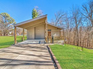 1 Lea Lane, Bella Vista, AR 72714