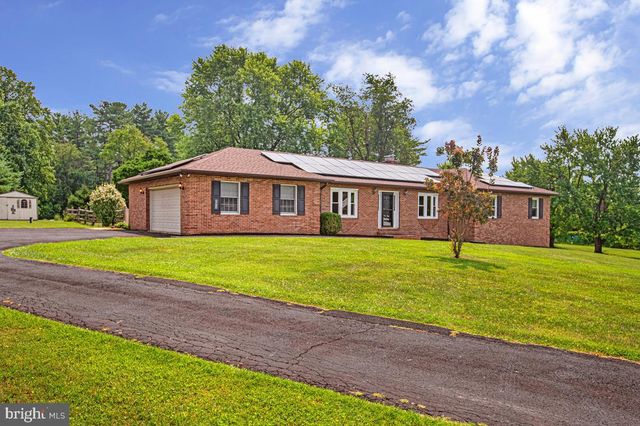821 W PADONIA RD, Cockeysville, MD 21030