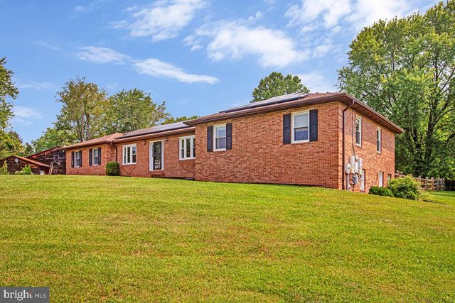 821 W PADONIA RD, Cockeysville, MD 21030