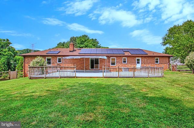 821 W PADONIA RD, Cockeysville, MD 21030