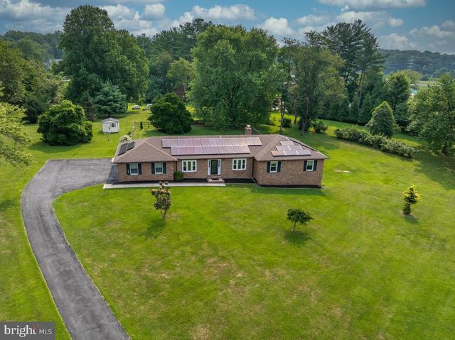 821 W PADONIA RD, Cockeysville, MD 21030