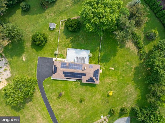 821 W PADONIA RD, Cockeysville, MD 21030