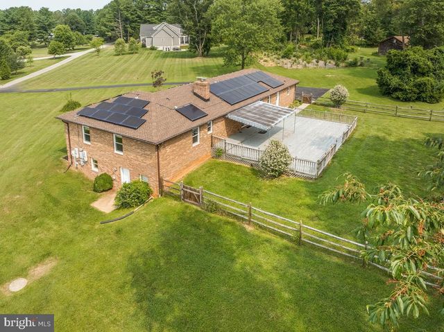 821 W PADONIA RD, Cockeysville, MD 21030