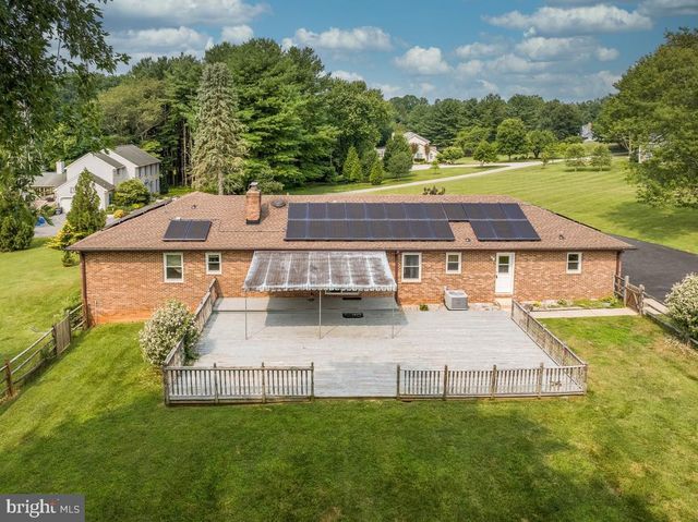 821 W PADONIA RD, Cockeysville, MD 21030