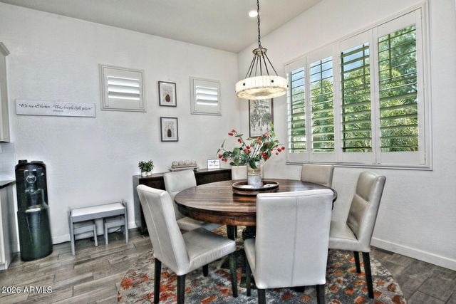 924 E DUMBARTON Avenue, Gilbert, AZ 85298