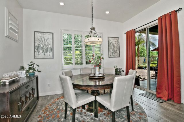 924 E DUMBARTON Avenue, Gilbert, AZ 85298
