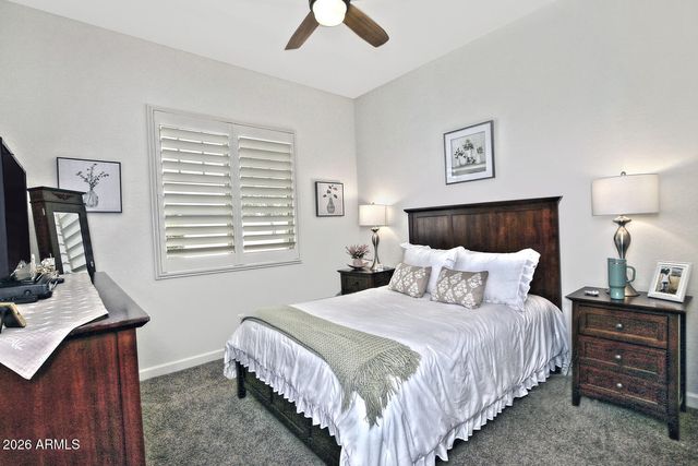 924 E DUMBARTON Avenue, Gilbert, AZ 85298