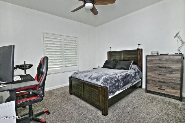 924 E DUMBARTON Avenue, Gilbert, AZ 85298