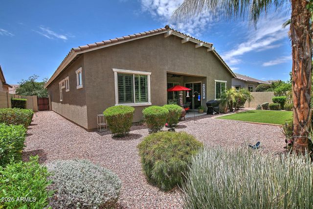924 E DUMBARTON Avenue, Gilbert, AZ 85298
