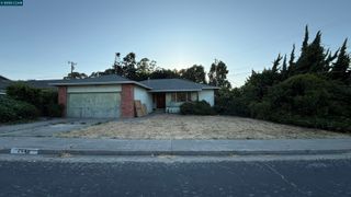 2946 Oxford Ave, Richmond, CA 94806