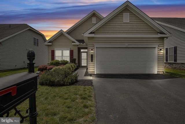 112 JAMES MADISON DRIVE, Mechanicsburg, PA 17050