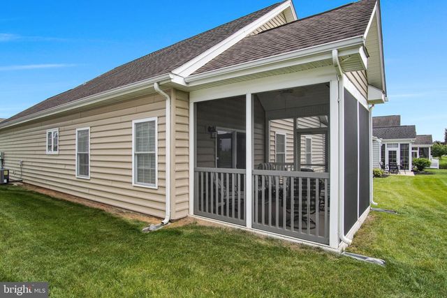 112 JAMES MADISON DRIVE, Mechanicsburg, PA 17050