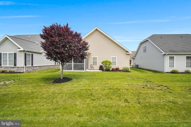 112 JAMES MADISON DRIVE, Mechanicsburg, PA 17050