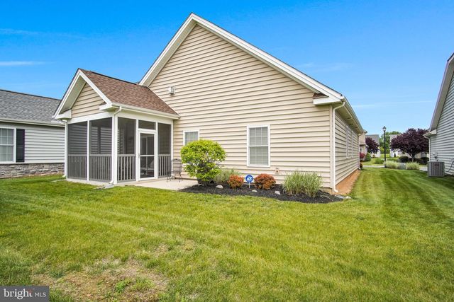 112 JAMES MADISON DRIVE, Mechanicsburg, PA 17050