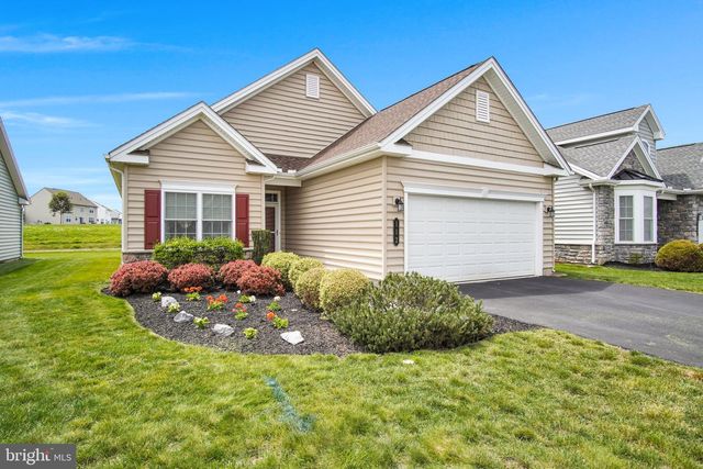 112 JAMES MADISON DRIVE, Mechanicsburg, PA 17050