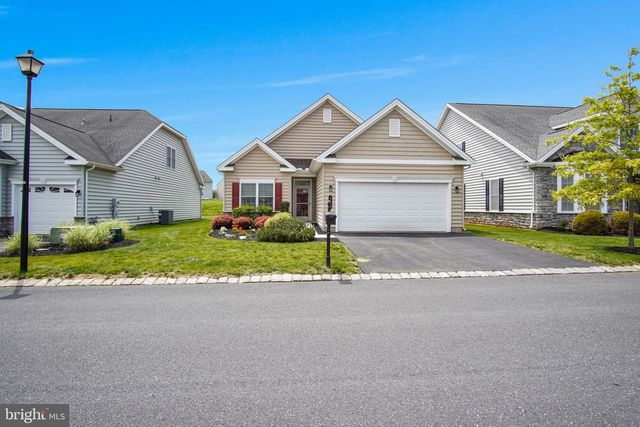112 JAMES MADISON DRIVE, Mechanicsburg, PA 17050