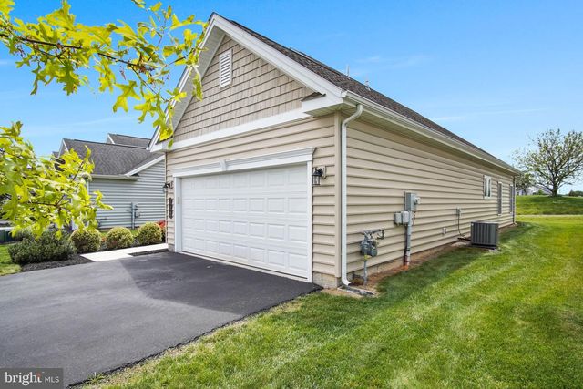 112 JAMES MADISON DRIVE, Mechanicsburg, PA 17050
