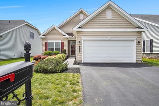 112 JAMES MADISON DRIVE, Mechanicsburg, PA 17050