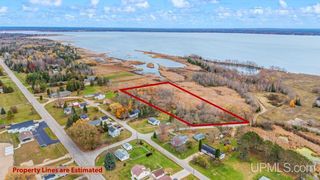 TBD 23.5 Road, Gladstone, MI 49837