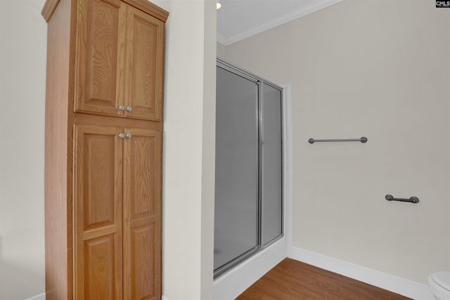 105 Dogwood Shores Lane, Eastover, SC 29044