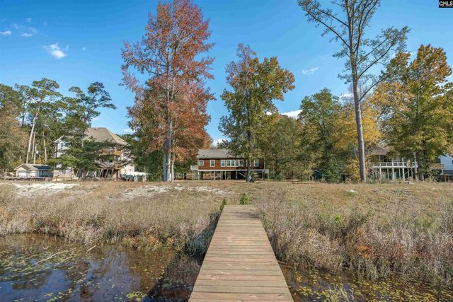 105 Dogwood Shores Lane, Eastover, SC 29044