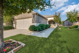 7609 Heritage Drive, Little Elm, TX 76227