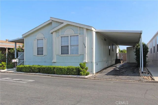 10550 Western 110, Stanton, CA 90680