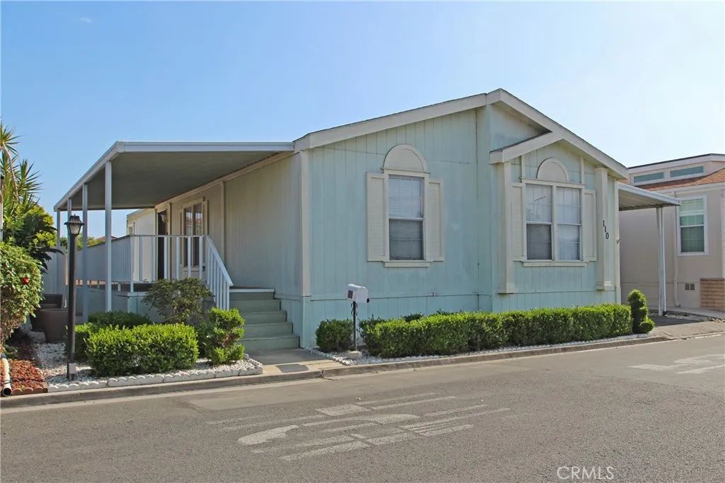 10550 Western 110, Stanton, CA 90680