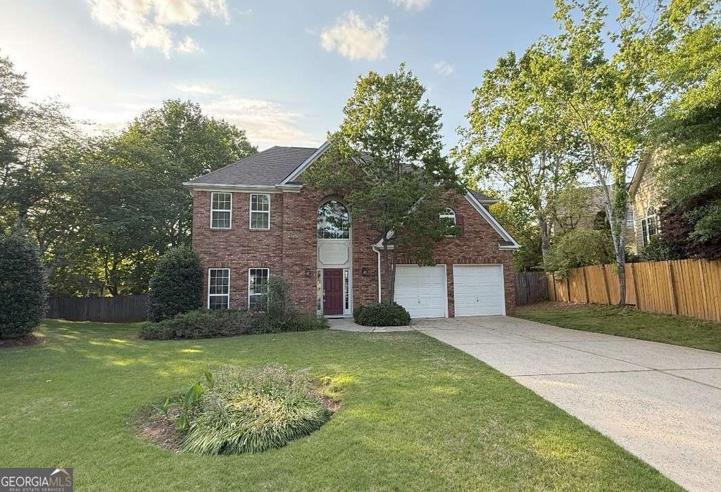 310 Bloomfield Court, Roswell, GA 30075