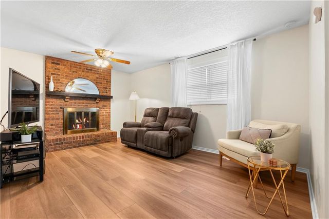 12605 Locust Street, Olathe, KS 66062