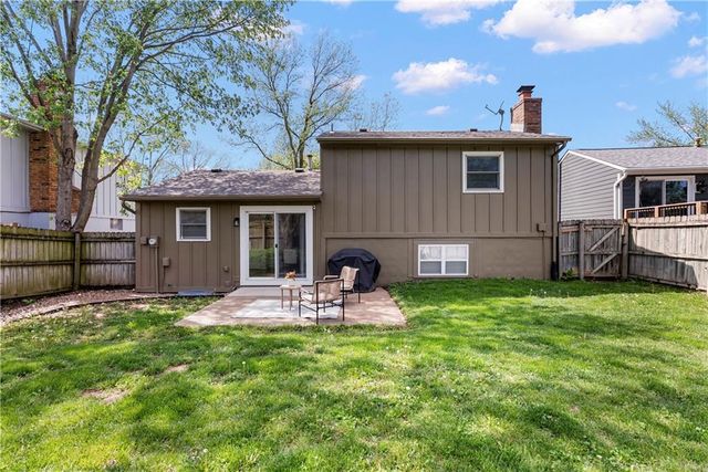 12605 Locust Street, Olathe, KS 66062