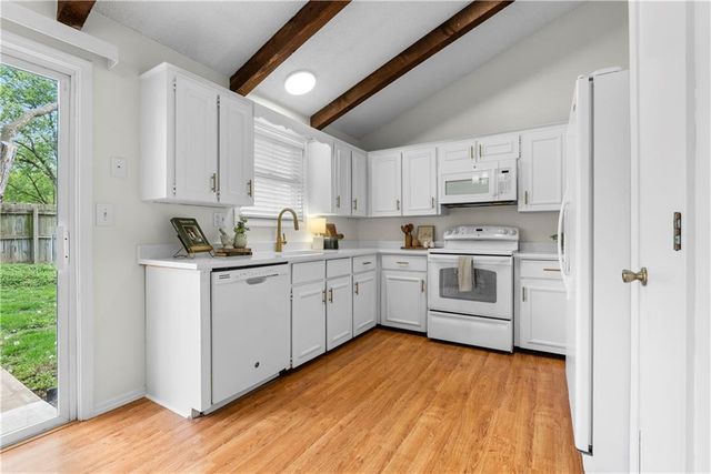 12605 Locust Street, Olathe, KS 66062