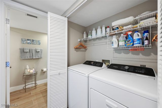 2761 Citrus Lake DR H102, Naples, FL 34109