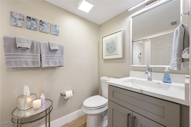 2761 Citrus Lake DR H102, Naples, FL 34109