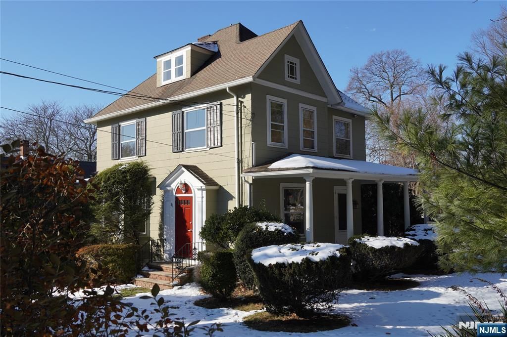 89 Rea Avenue, Midland Park, NJ 07432