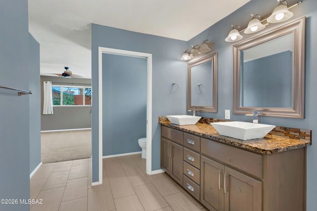 4312 E Bryn Mawr Road, Tucson, AZ 85711