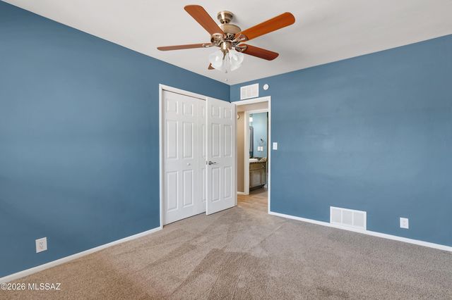 4312 E Bryn Mawr Road, Tucson, AZ 85711