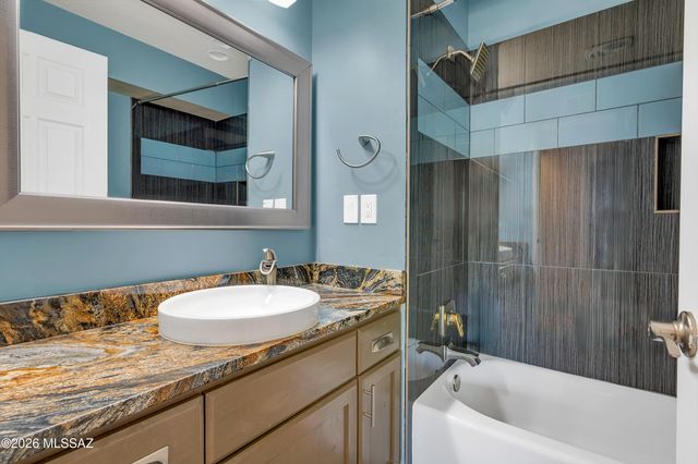 4312 E Bryn Mawr Road, Tucson, AZ 85711