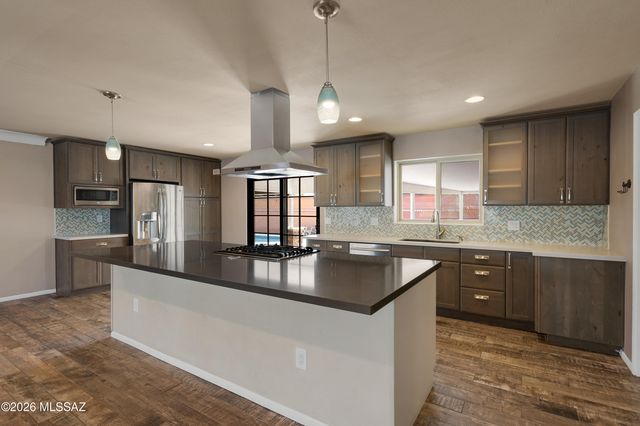 4312 E Bryn Mawr Road, Tucson, AZ 85711