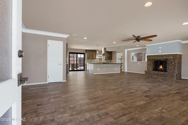 4312 E Bryn Mawr Road, Tucson, AZ 85711