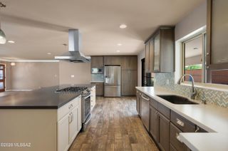 4312 E Bryn Mawr Road, Tucson, AZ 85711