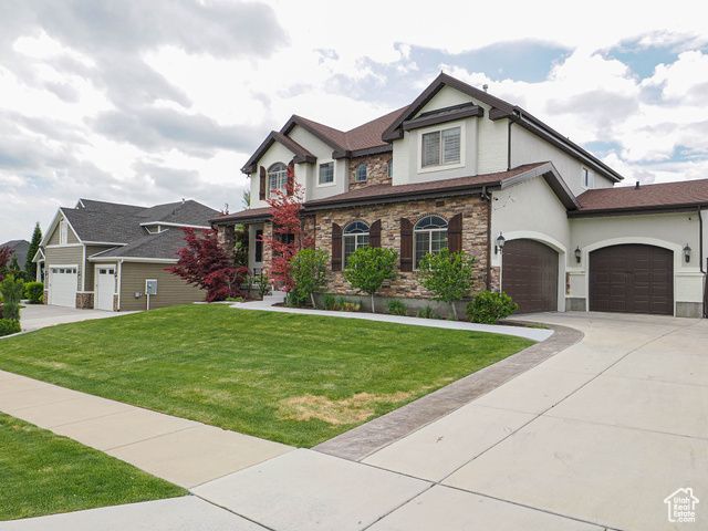 12683 N ANGELS GATE, Highland, UT 84003