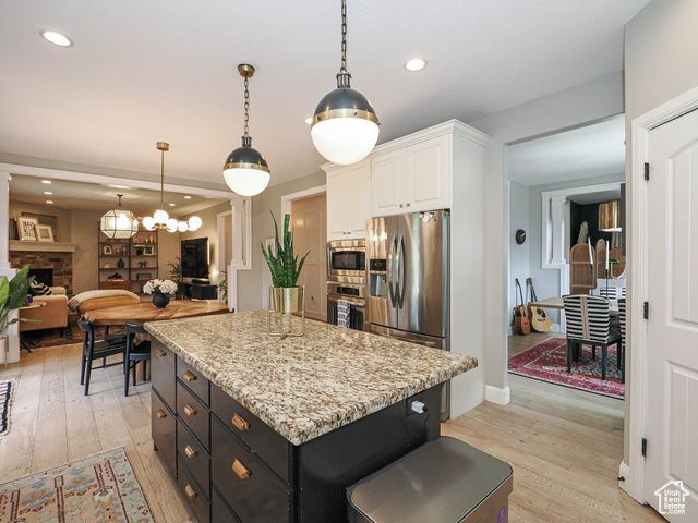 12683 N ANGELS GATE, Highland, UT 84003
