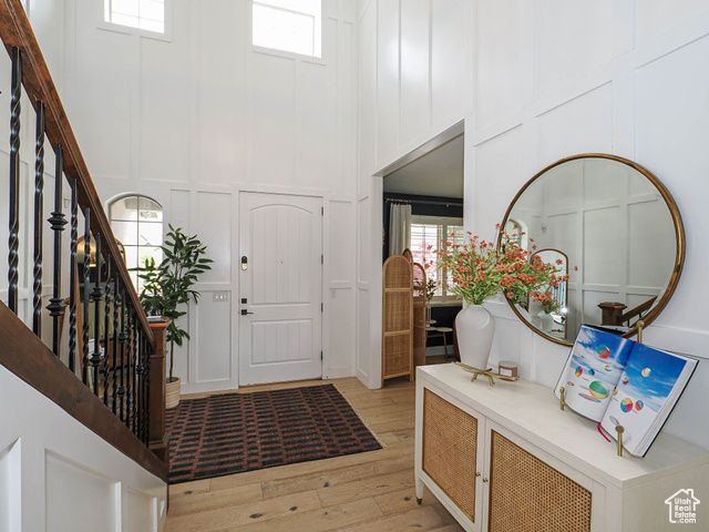 12683 N ANGELS GATE, Highland, UT 84003