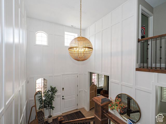 12683 N ANGELS GATE, Highland, UT 84003