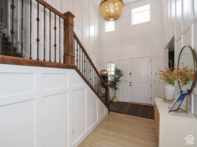 12683 N ANGELS GATE, Highland, UT 84003