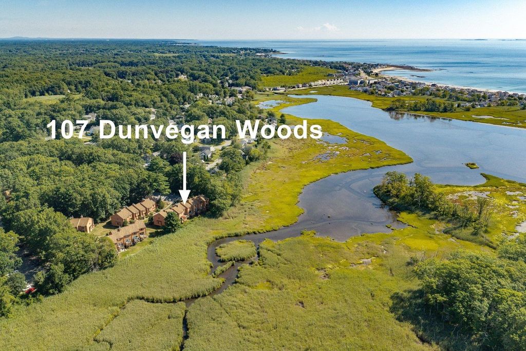 Image 1 of property listing at 107 Dunvegan Woods Drive, Hampton, NH 03842